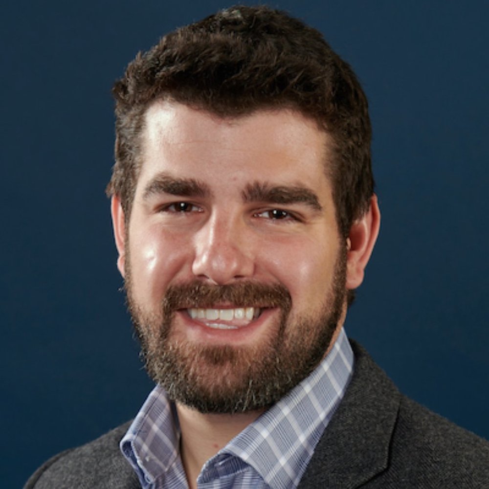 Meet your Posher, Sean